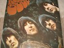 The Beatles LP - Rubber Soul  (Stereo 1st Pressing 1965 Matrix Yex 178/179)