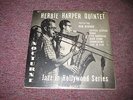 Herbie Harper Quintet(featuring Bob Gordon) NOCTURNE NLP 1(10