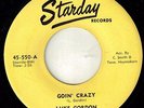 Luke Gordon Goin Crazy Starday Hillbilly Bopper Listen