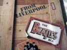 THE BEATLES BOX - FROM LIVERPOOL - READERS DIGEST 8 LPs MINT - RD4-330