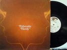 FRANCOISE HARDY l'éclairage- RARE LP SONOPRESSE HY 30903 - FRENCH ORIGINAL 1972