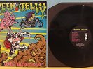GREEN JELLY CEREAL KILLER RARE 1993 LP ON ZOO ENTERTAINMENT MINT