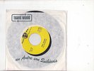 45rpm-OUR GENERATION(THE HAUNTED)-QUEBEC GARAGE PUNK 60'S-COOL SUMMER