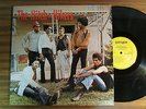 CANADA LP--FRANK MOTLEY + THE HITCH-HIKERS --PARAGON--VG++