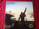 QUEEN - MADE IN HEAVEN (CREAM VINYL ALBUM IN GATEFOLD SLEEVE WITH 3 POSTERS)