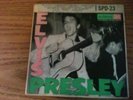 ELVIS SPD23 EP