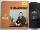 EDDIE PALMIERI Y Su Conjunto La Perfecta Vol.2  LATIN LP ALEGRE