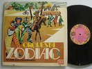 JOSE LUIS VIZCARRONDO Orquesta Zodiac LATIN LP HOROSCOPO