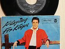 Elvis Presley, EP, RCA, EPA-9561, Denmark, 