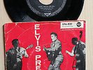Elvis Presley, EP, RCA, EPA-830, Denmark, 