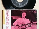 Elvis Presley, EP, RCA, ADEP 103, Denmark, 