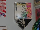 the rolling stones store display 1977 love you live