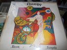 FRUUP - SEVEN SECRETS LP DAWN '74 UK PROG PSYCH EX+ LP
