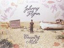 JOHNNY FLYNN - COUNTRY MILE   VINYL LP 10 TRACKS FOLK/COUNTRY/FOLKLORE  NEW
