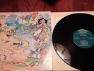 RARE PSYCH LOST AND FOUND INTERNATIONAL ARTISTS GREAT SHAPE RARE