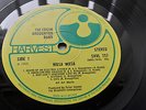 EDGAR BROUGHTON BAND Wasa Wasa - SCARCE VERY EARLY PRE-EMI 1969 HARVEST LP .