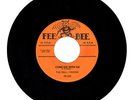 Come Go With Me, Dell-Vikings, FeeBee 205, M- clean, correct labels both sides