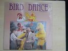 SEALED K-TEL Records BIRD DANCE By The Emeralds LP 1982
