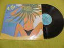 Summer 86 RARE Israel Made Only Bryan Ferry / The Cure / Big Country / Level 42