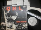 OHL - 1000 Kreuze, original Rock-O-Rama, Skin, Oi, Punk