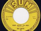 ROCKABILLY - RAY SMITH - 