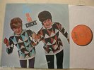 THE CHICKS The Sound Of   *ORIGINAL NEW ZEALAND 60s BEAT LP*VIKING LABEL*