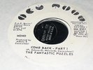 NORTHERN The Fantastic Puzzles Come Back pt 1 45 NM mono/stereo dj New Moon#8501