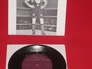 THE TURNBUCKLES Super Destroyer Mark II RARE 1979 KBD PUNK POWER POP 7
