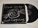 Beat Happening - Black Candy - Vinyl LP - Original Rough Trade / K Records