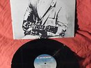 MUDDY WATERS Sail On LP CHESS USA