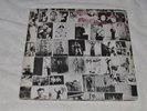 The Rolling Stones - Exile on Main Street - 2 X Vinyl LP - w/ attached postcards