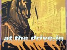 Relationship of Command LP At the Drive-In Grand Royal Original Press Mars Volta