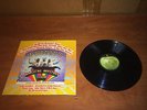 T6-91 Vinyl Record Album The Beatles Magical Mystery Tour Apple SMAL 2835 RARE