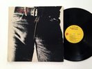Rolling Stones – Sticky Fingers  Rare 1st Zipper Cover W/Pic Inner-1841 Broadway