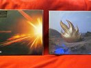 Soundgarden (Live on I-5) & Audioslave (Self Titled Album) Double Vinyl LPs