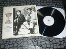 JOHNNY CASH & BOB DYLAN - THE NASHVILLE TAPES LP - RARE VINYL elvis stray cats