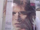 David Bowie  Space Oddity  RYKO clear