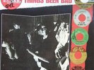 Garage Beat LP - Various Artists: Things Been Bad - Teenage Shutdown - Hear