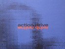 Library Funk Jazz LP - Various Artists: KPM Action Drive - Listen