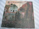 BLACK SABBATH VERTIGO 1970 VINYL ALBUM
