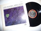 SHIRLEY SCOTT – LATIN SHADOWS  1971  Van Gelder  orig. US  EX