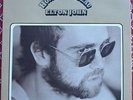 ELTON JOHN HONKY CHATEAU, ARCHIVE MINT 1ST PRESS UK GLAM PROG LP FLAP COVER