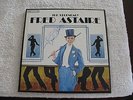 Rare Fred Astaire 3 Album Set by CBS Records from 1981 