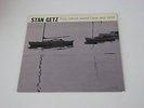 Stan Getz Long Island Sound LP New Jazz 8214 RVG NJLP8214B1 A2 Deep Groove