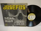 JOSEFUS dead man LP original 1st HOOKAH private press HEAVY PSYCH MINT-