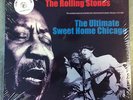 ROLLING STONES MUDDY WATERS ULTIMATE SWEET HOME CHICAGO LIVE RARE SEALED 3xLP's