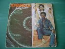 ANDRE & JOSI AMANDLA LP BOOM RECORDS OBSCURE  KILLER AFRO DISCO BOOGIE FUNK ??