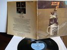 The Kinks - Arthur  NSPL 18317  UK LP 1st Press 1969  Pye