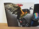 BUDGIE IN FOR THE KILL 1974 UK LP EX+ WALES PROG. 