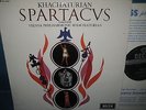 @SXL 6000 WBg ED1 *TAS LIST* KHACHATURIAN: SPARTICUS* VIENNA PHILHARMONIC* NM